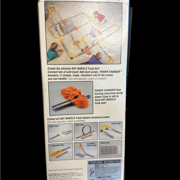 Blue and Yellow Car Collection for Vehicle Enthusiasts - Picture 2 of 6